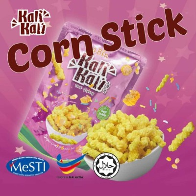 Kali Kali Corn Stick - Classic Flavour (60GM)