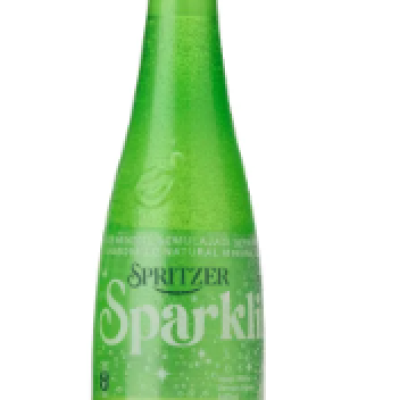 Spritzer Sparkling Water (400ML)