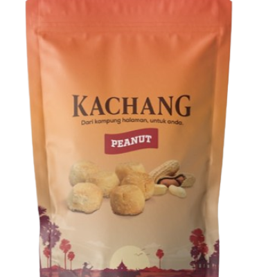 Biskut Kacang (24X90gm)